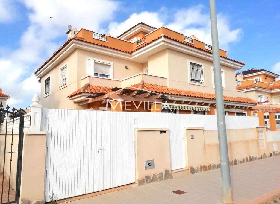 Duplex mit 2 Schlafzimmern in Torre de la Horadada zu verkaufen