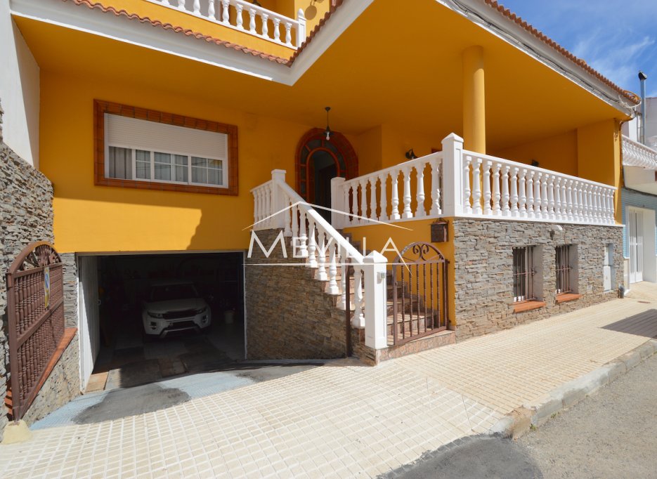Einfamilienhaus zum Verkauf in Pilar de la Horadada