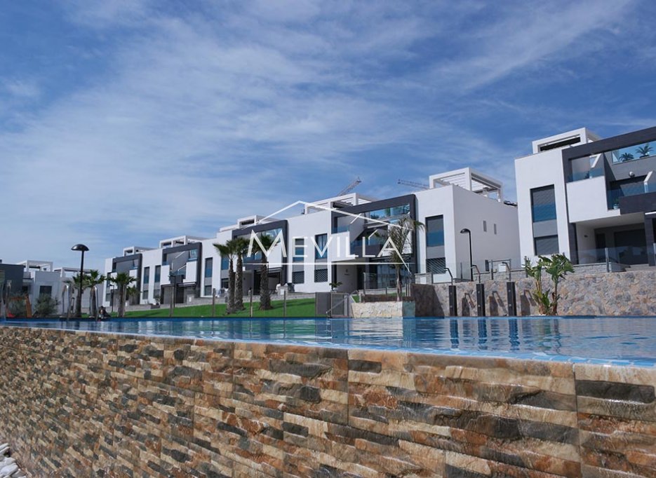 Neubauprojekte - Wohnungen / Wohnanlage  - Guardamar / Ciudad Quesada / La Marina - Guardamar