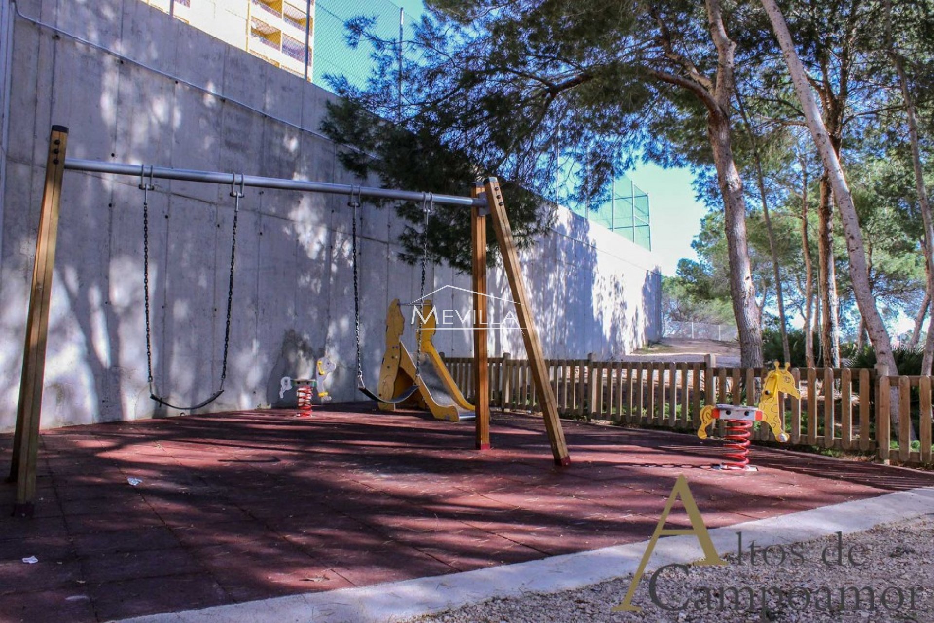 Neubauprojekte - Wohnungen / Wohnanlage  - Orihuela Costa - Campoamor