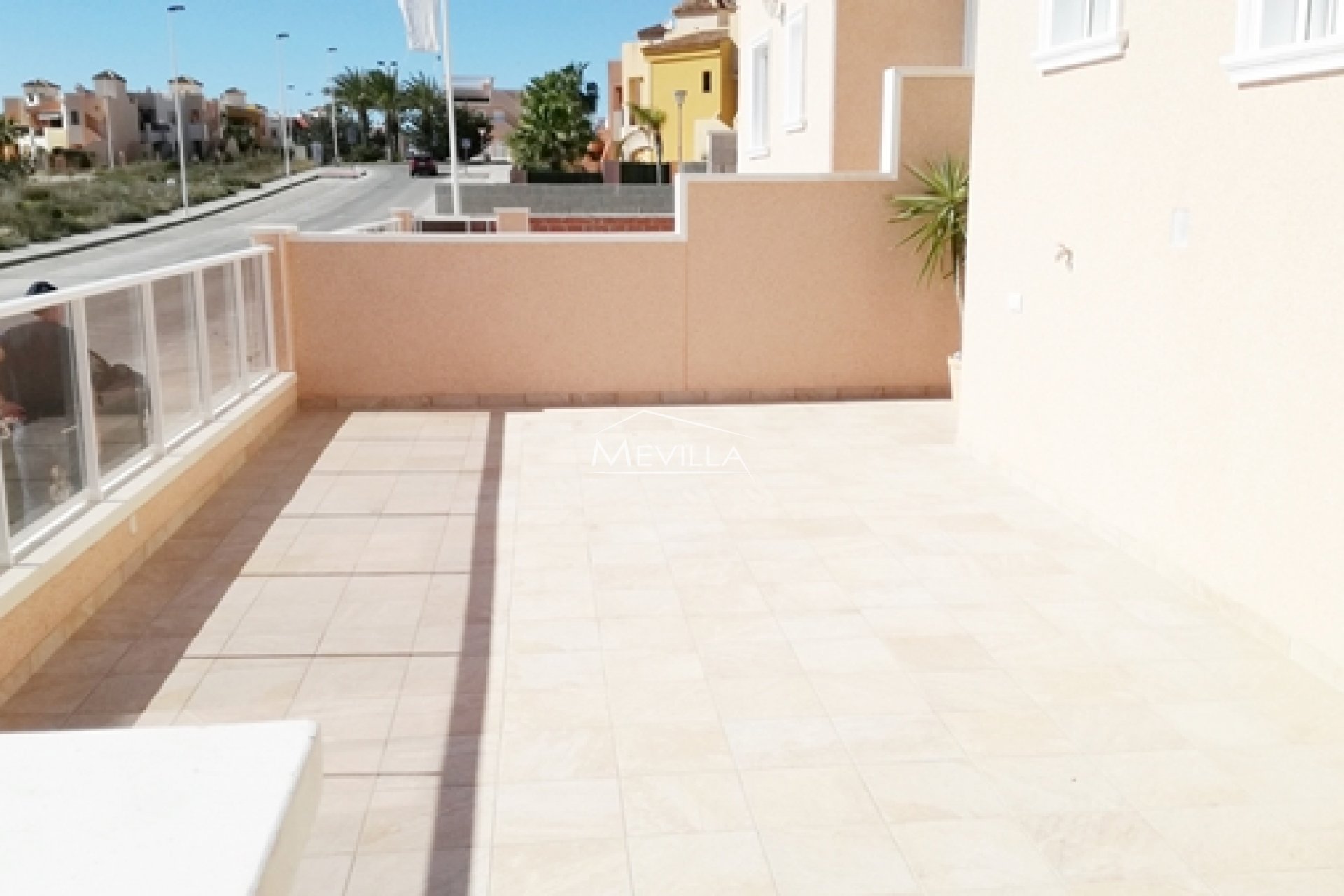 Neubauprojekte - Wohnungen / Wohnanlage  - Orihuela Costa - Punta Prima