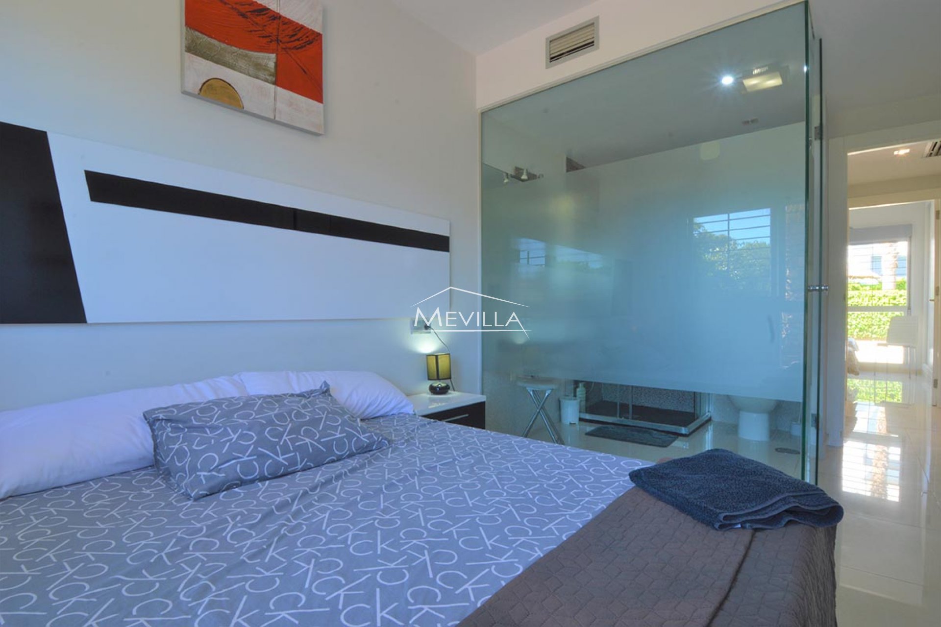 Resales - Flat / Apartment - Torrevieja - Los Altos