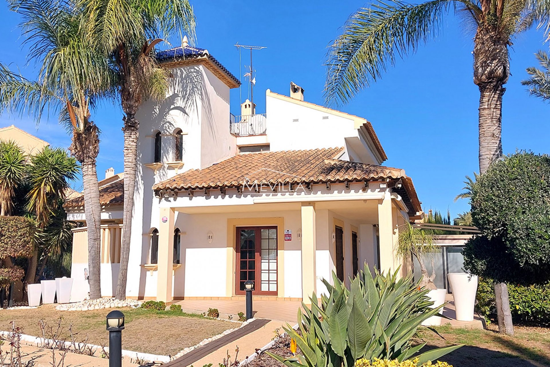 Resales - Villa - Mar Menor - Los Alcázares