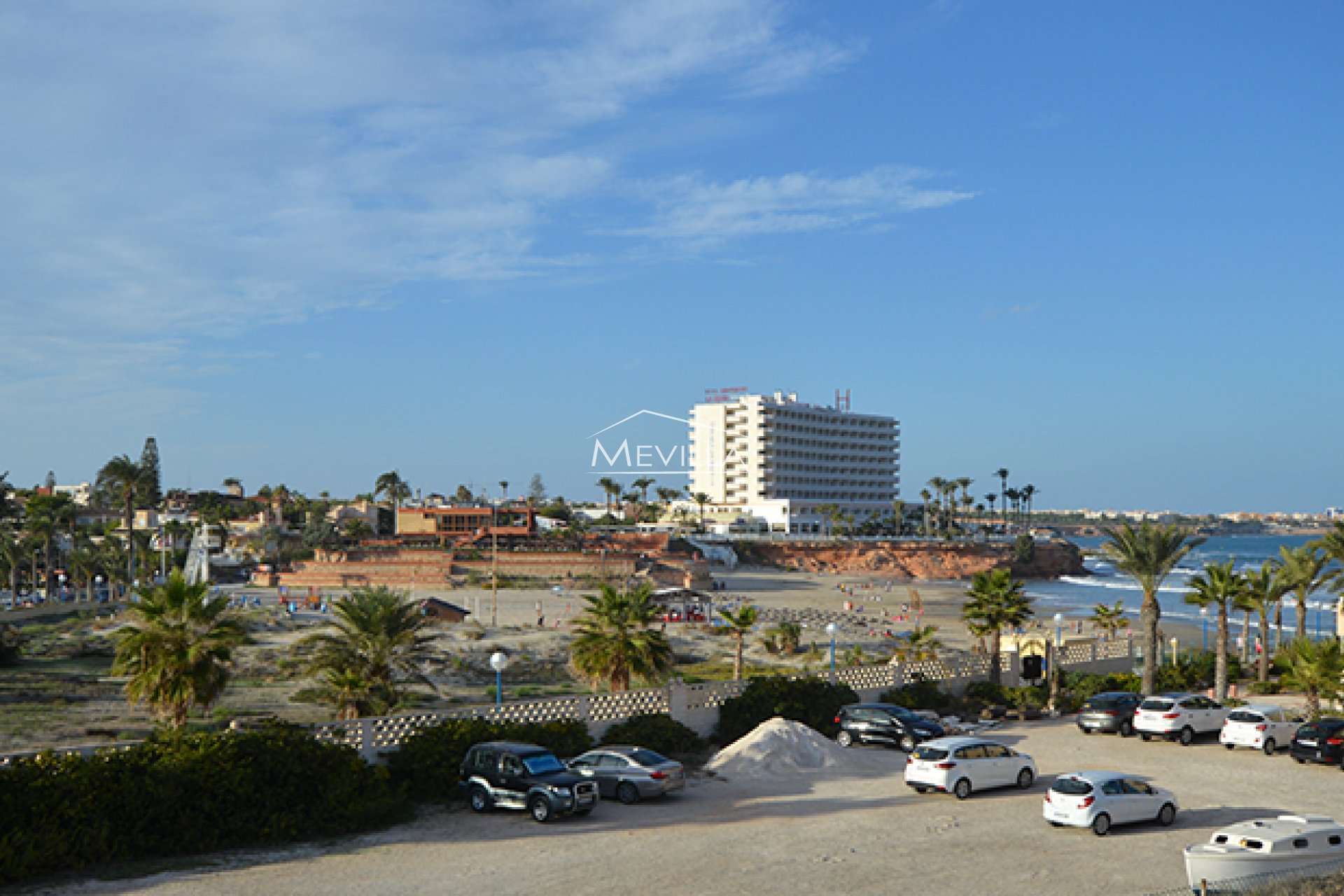 Verkäufe - Reihenhaus - Orihuela Costa - Cabo Roig