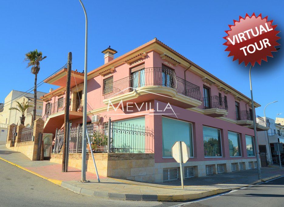 Verkäufe - Villa - San Miguel de Salinas