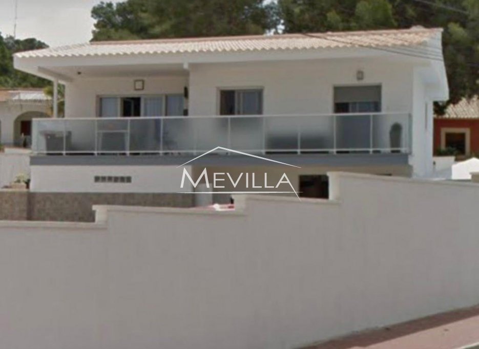 Verkäufe - Villa - Torrevieja - Los Balcones