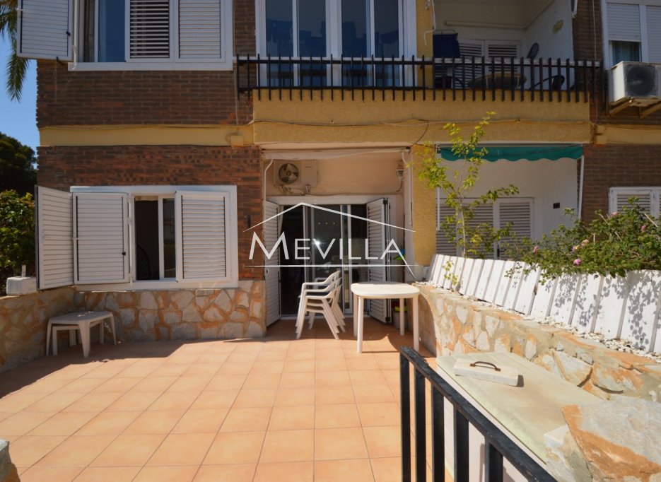 Verkäufe - Wohnungen / Wohnanlage  - Orihuela Costa - La Zenia