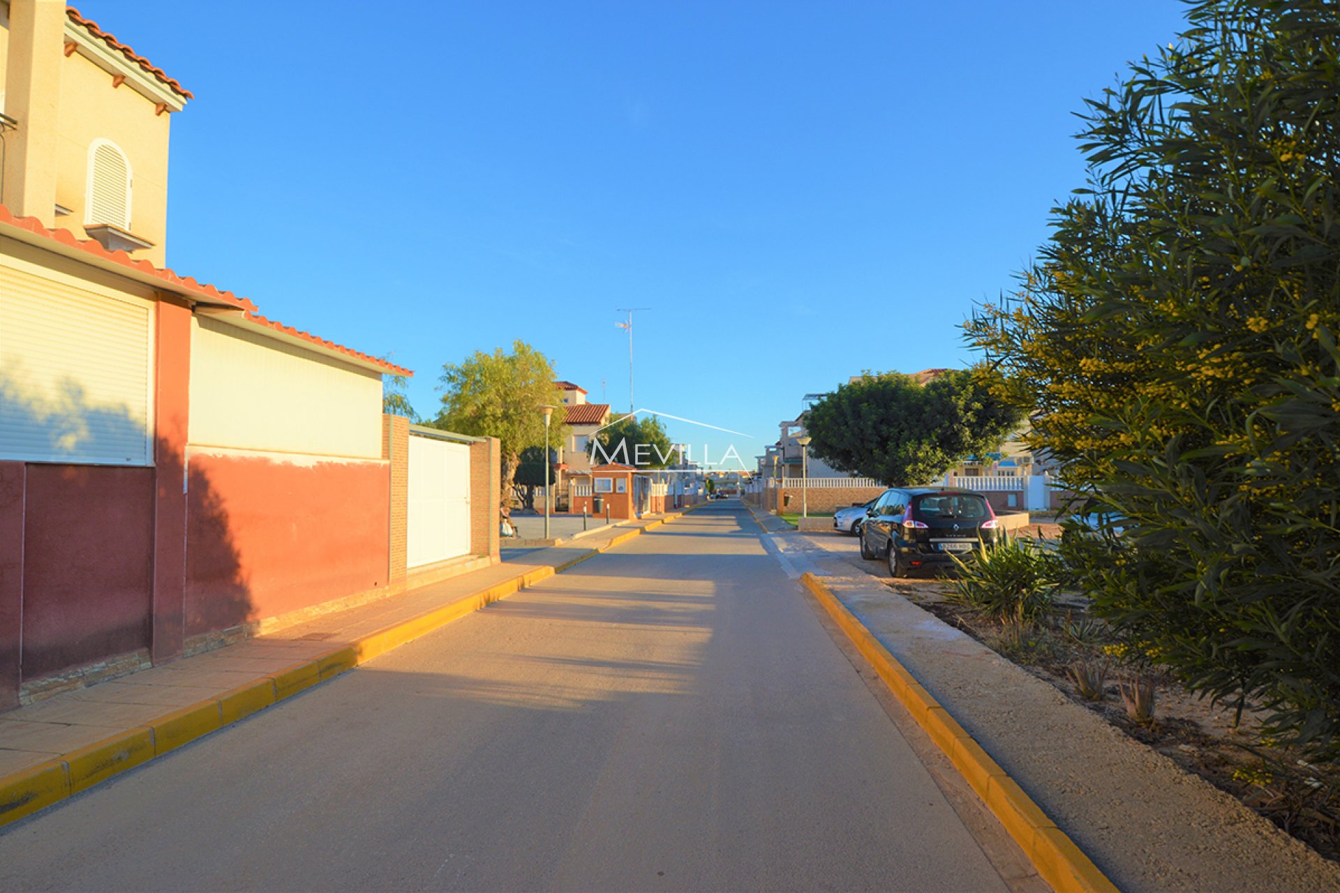 Verkäufe - Wohnungen / Wohnanlage  - Orihuela Costa - Playa Flamenca