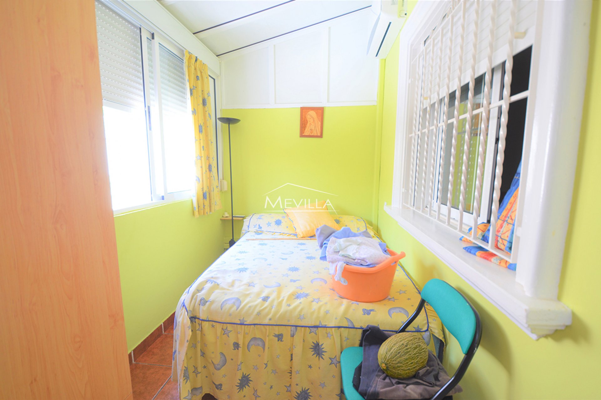 Verkäufe - Wohnungen / Wohnanlage  - Orihuela Costa - Punta Prima