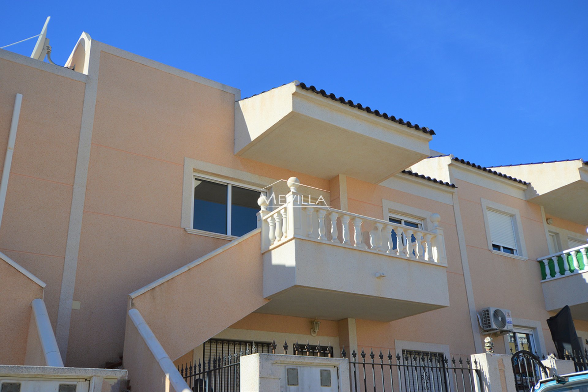 Verkäufe - Wohnungen / Wohnanlage  - Pilar de la Horadada - Pinar de Campoverde