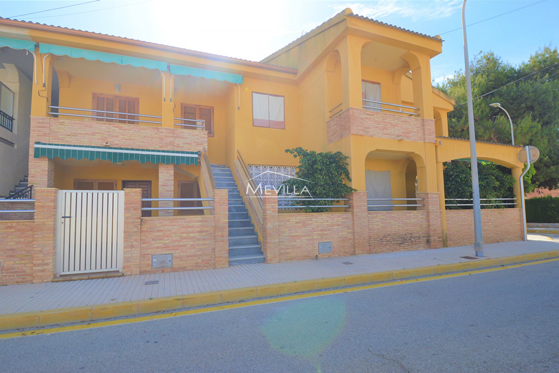 Verkäufe - Wohnungen / Wohnanlage  - Pilar de la Horadada - Torre de la Horadada