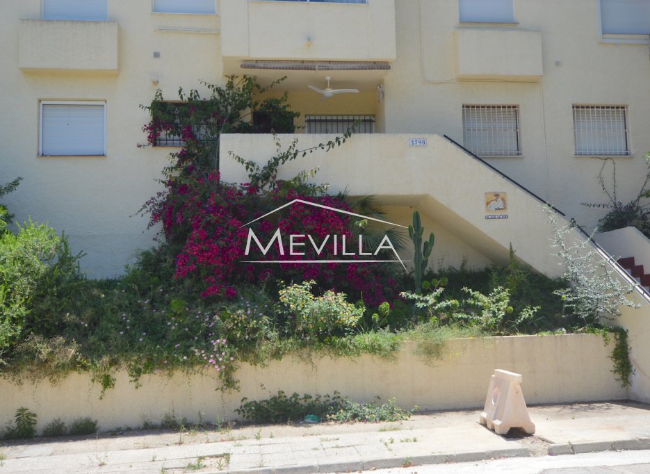 Vermietungen - Wohnungen / Wohnanlage  - Orihuela Costa - La Zenia