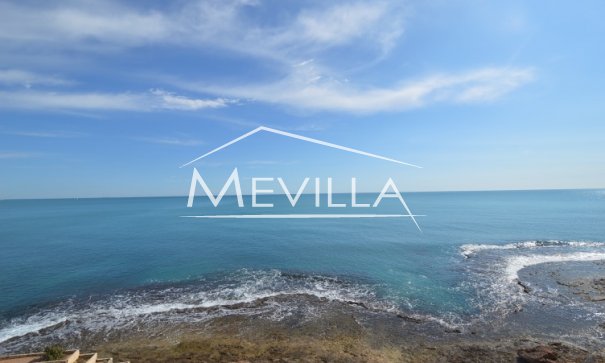Villa - Erste Meerlinie - Orihuela Costa - Cabo Roig