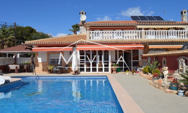 Villa - Verkäufe - Orihuela Costa - Cabo Roig