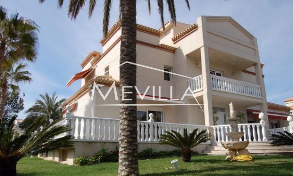 Villa - Verkäufe - Orihuela Costa - Playa Flamenca