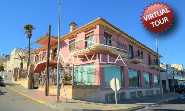 Villa - Verkäufe - San Miguel de Salinas - San Miguel de Salinas