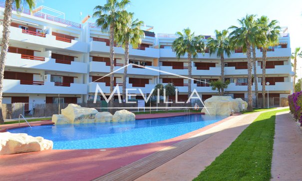Wohnungen / Wohnanlage  - Verkäufe - Orihuela Costa - Playa Flamenca