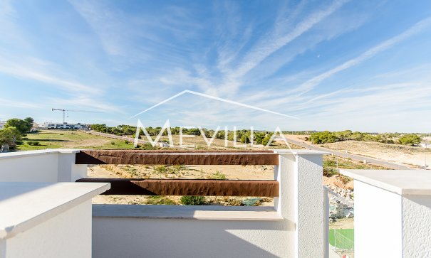 Neubauprojekte - Wohnungen / Wohnanlage  - Torrevieja - Los Balcones