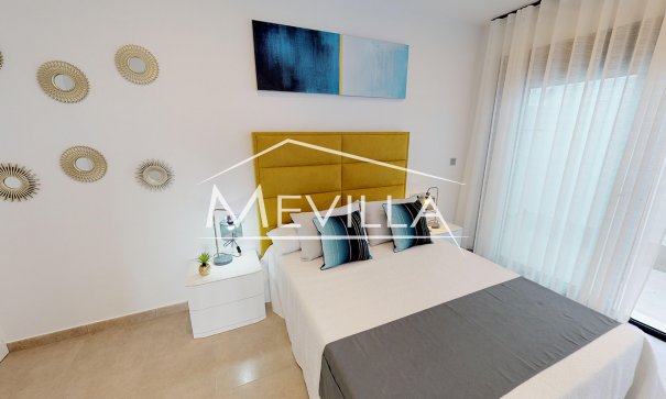 New built - Flat / Apartment - Mar Menor - San Pedro del Pinatar