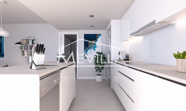New built - Flat / Apartment - Orihuela Costa - Campoamor