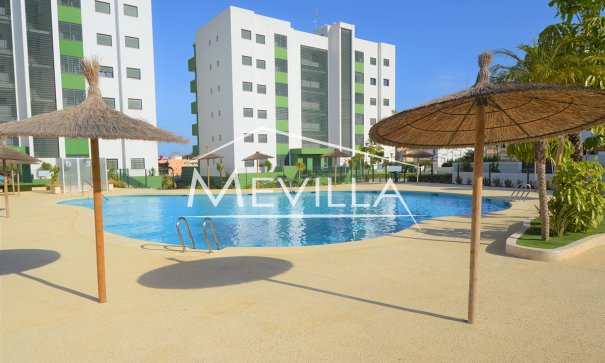 Resales - Flat / Apartment - Orihuela Costa - Mil Palmeras