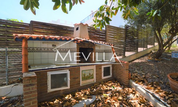 Resales - Villa - Torrevieja - Los Altos