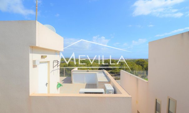 Resales - Villa - Orihuela Costa - Villamartin
