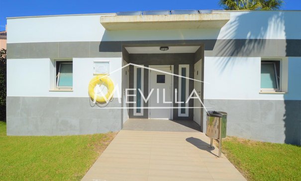 Verkäufe - Wohnungen / Wohnanlage  - Torrevieja - Los Altos