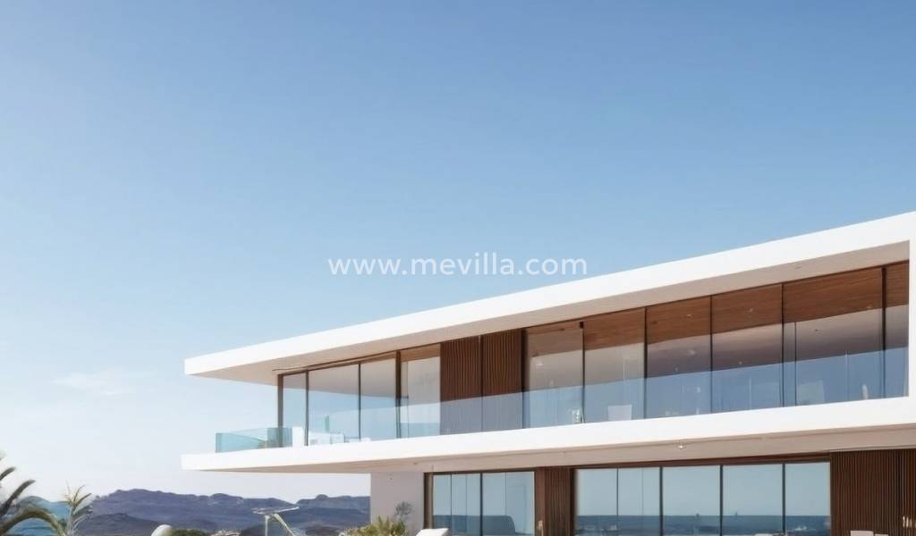 kjøpe luksus Villa i Villamartin, Orihuela Costa